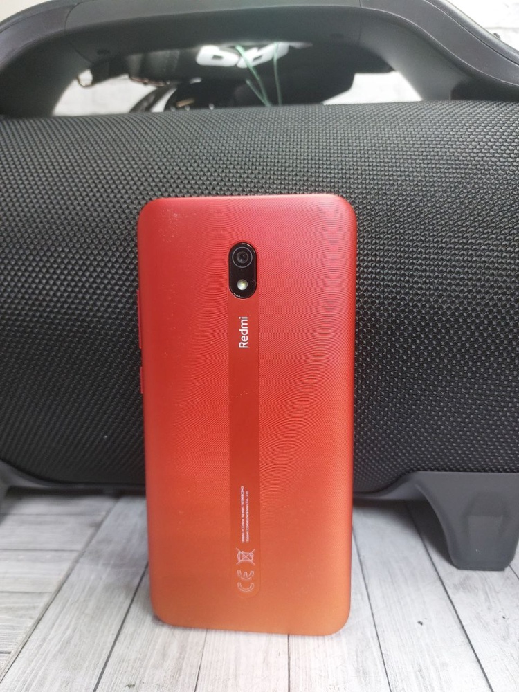 Смартфон Xiaomi Redmi 8A 2/32