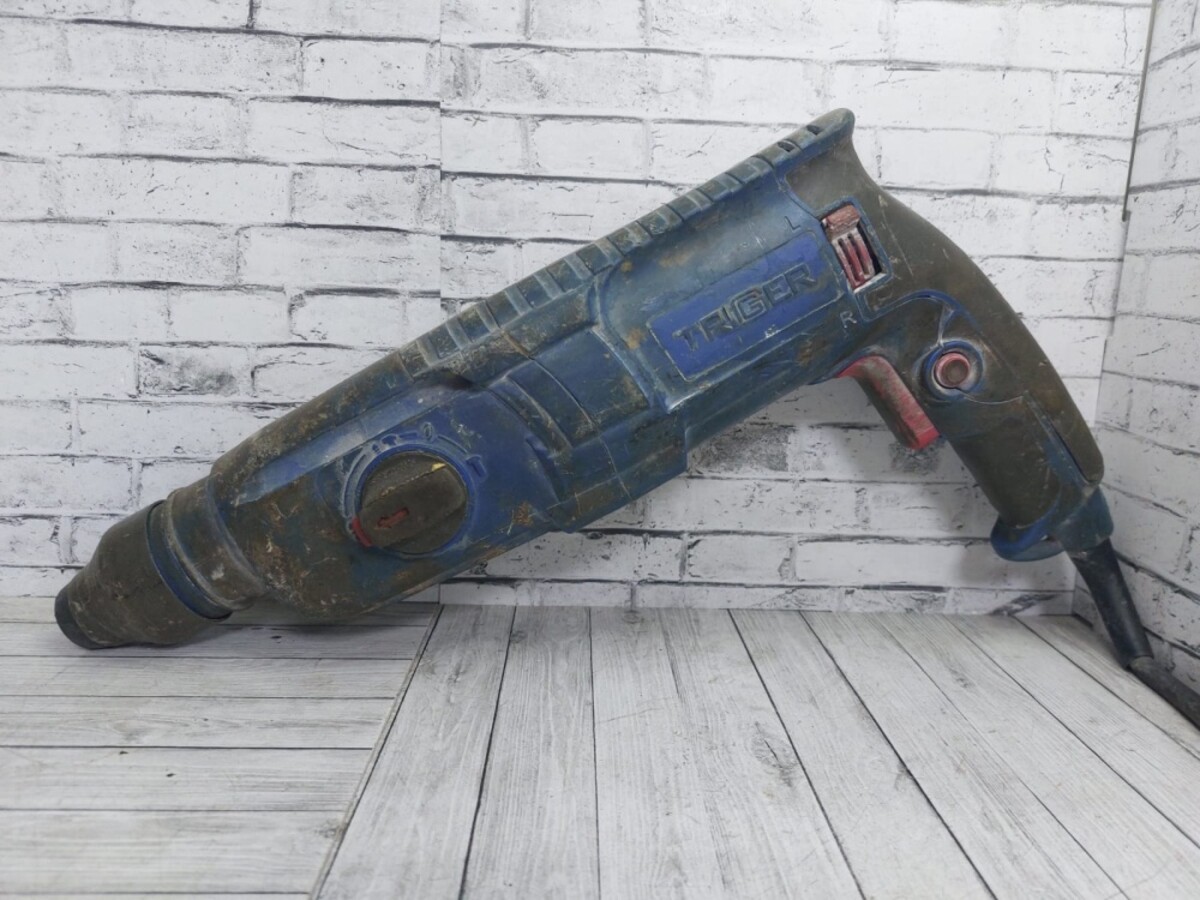 Перфоратор TRIGGER