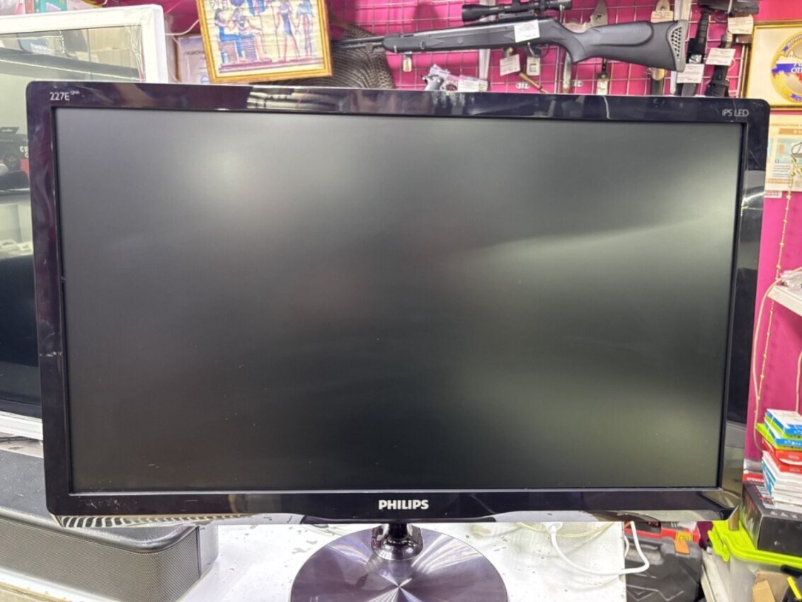 Монитор Philips 23