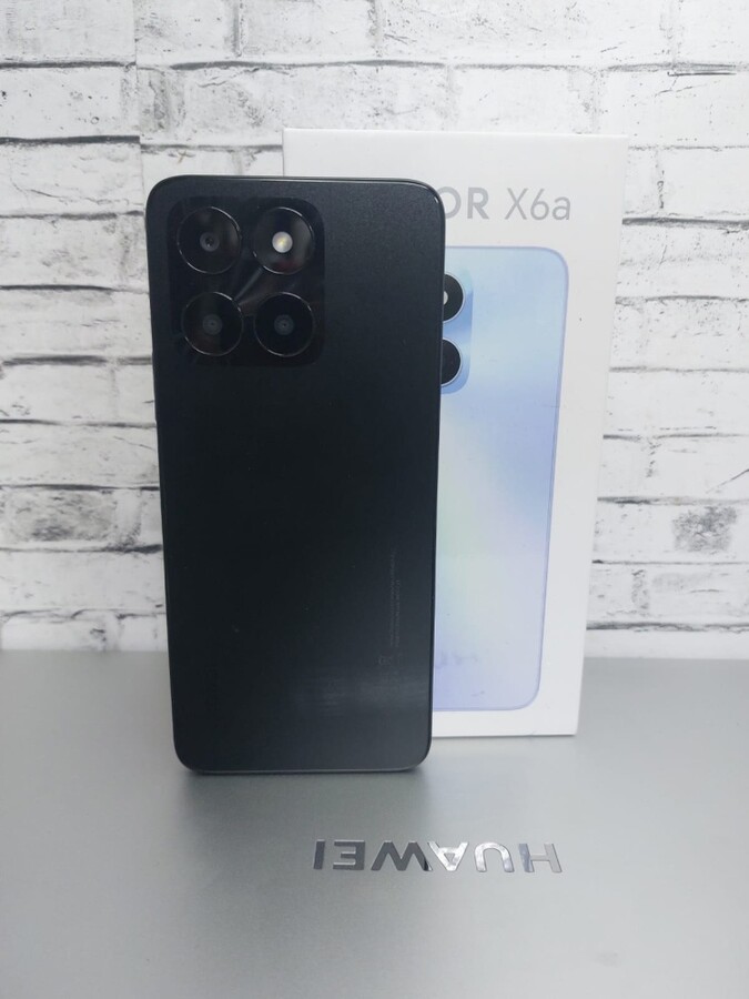 Смартфон Honor X5 2/32