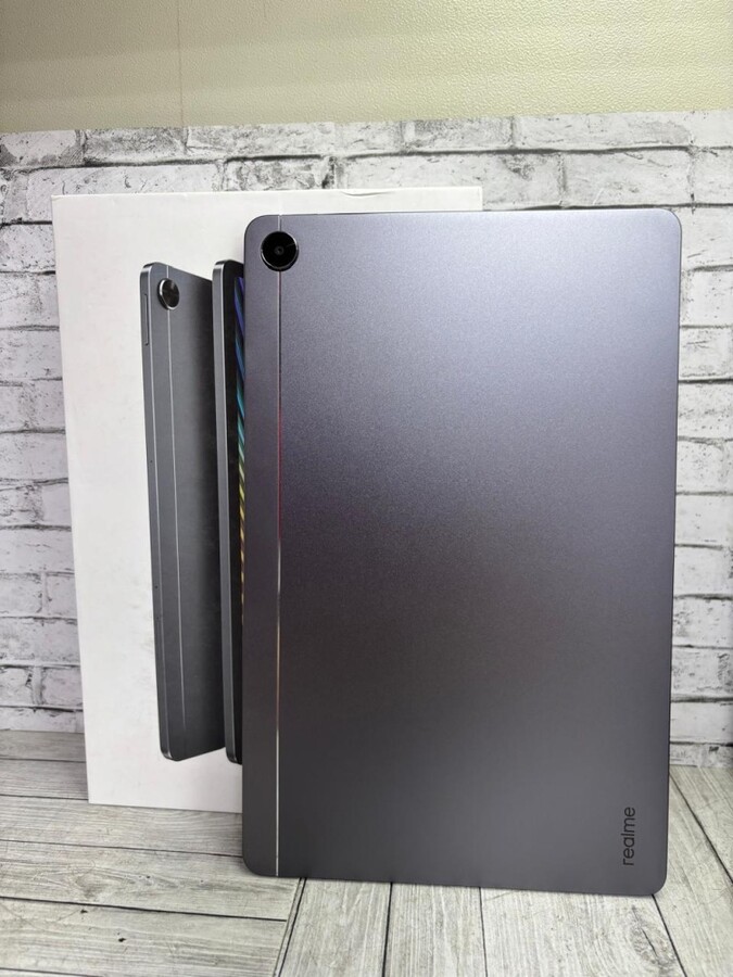 Планшет Realme Pad 4/64 LTE