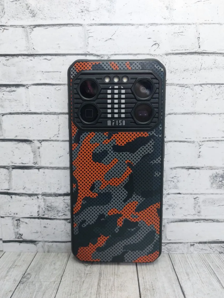 Мобильный телефон IIIF150 B2 pro 12/256