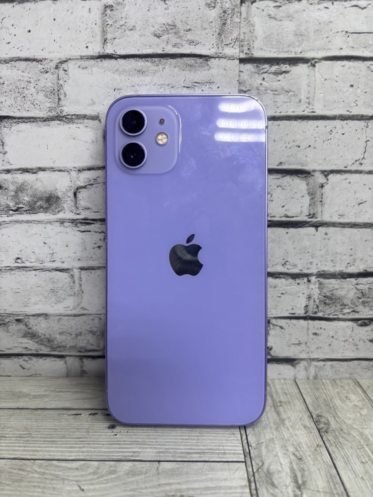 Смартфон iPhone 12 64 Gb