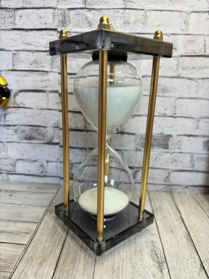 Часы песочные