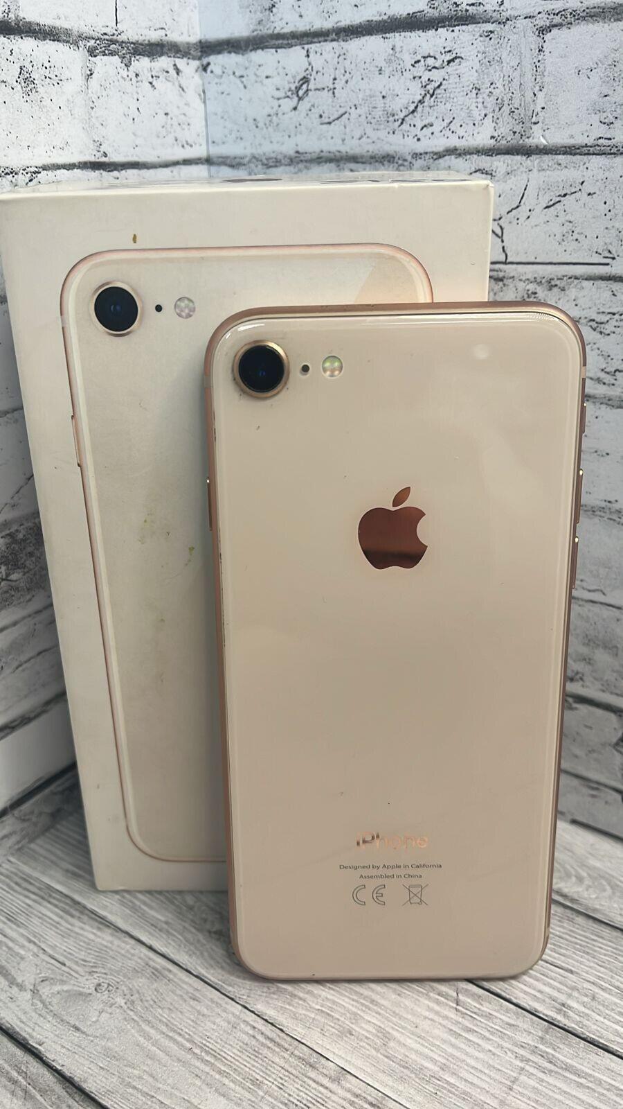 Смартфон iPhone 8 64 Gb