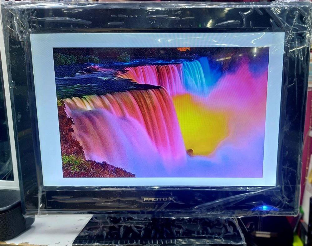 Телевизор Protex 24