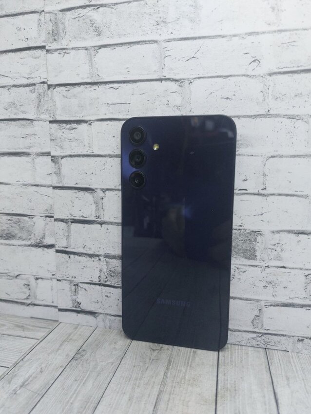 Смартфон Samsung A15 8/256