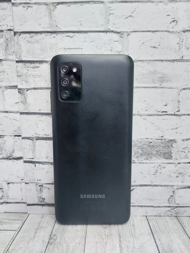Смартфон Samsung A03S 3/32