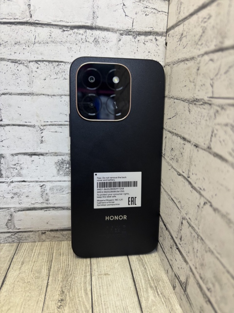 Смартфон Honor X6с 6/128