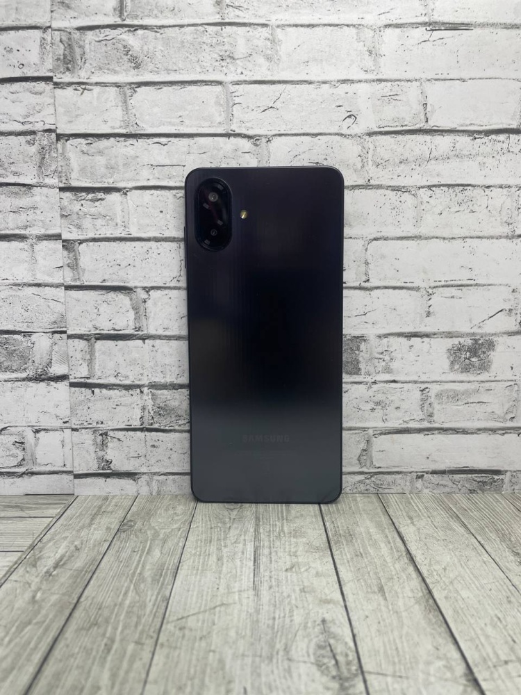 Смартфон Samsung A07 6/128