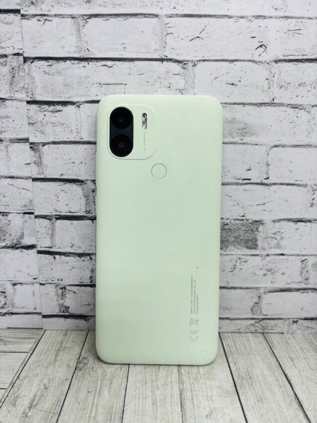 Смартфон Xiaomi Redmi A2+  2/64