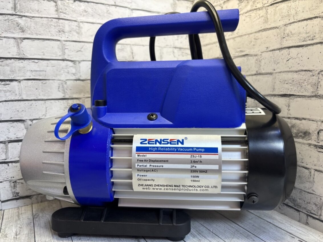 Насос Zensesen zsj-1s