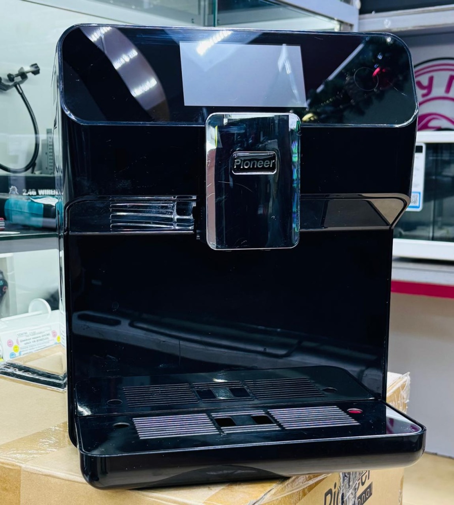 Кофемашина Pioneer CMA020