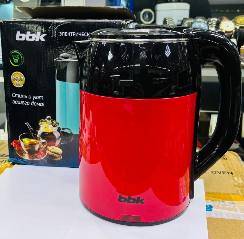 Чайник BBK