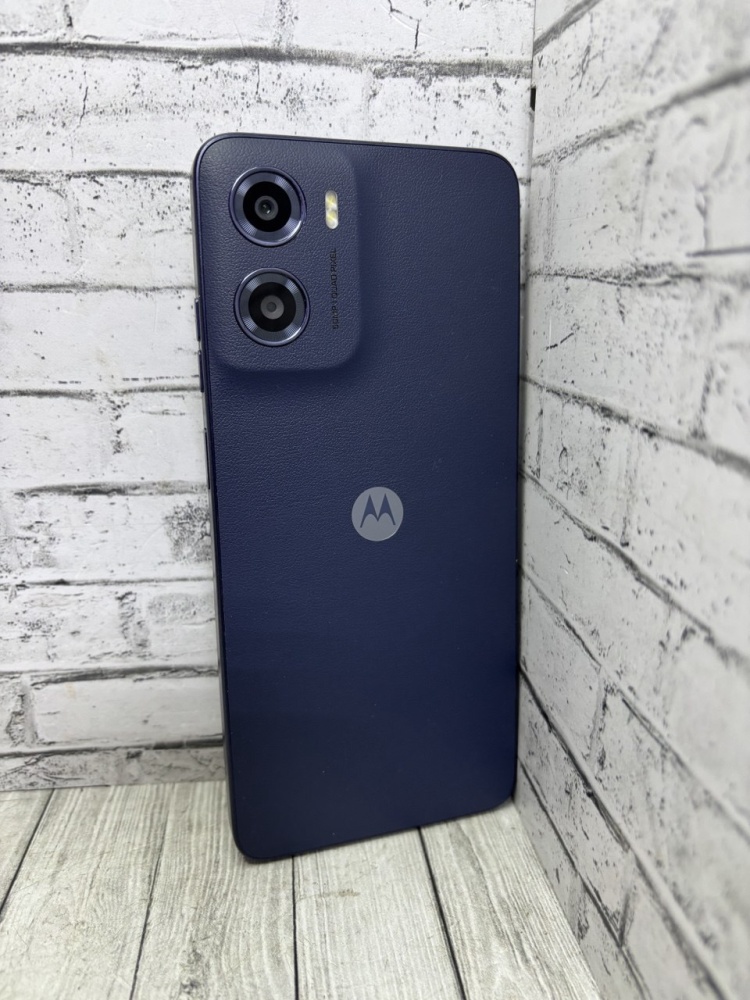 Мобильный телефон Motorola MOTO G05 4/128