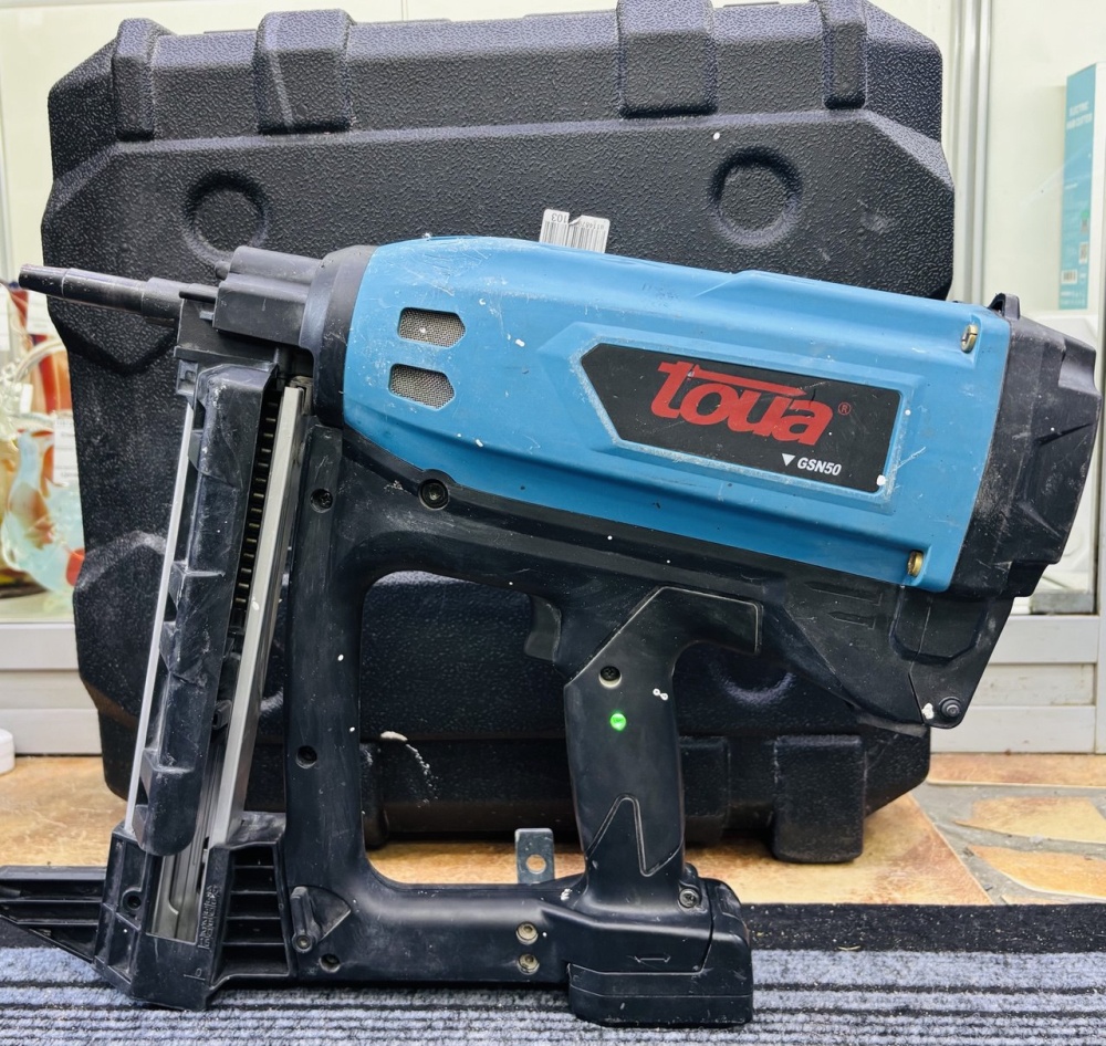 Монтажный пистолет toua gsn 50