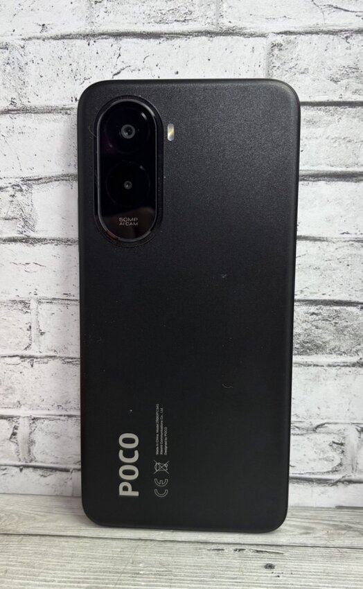 Смартфон Xiaomi Poco M7 PRO 8/256