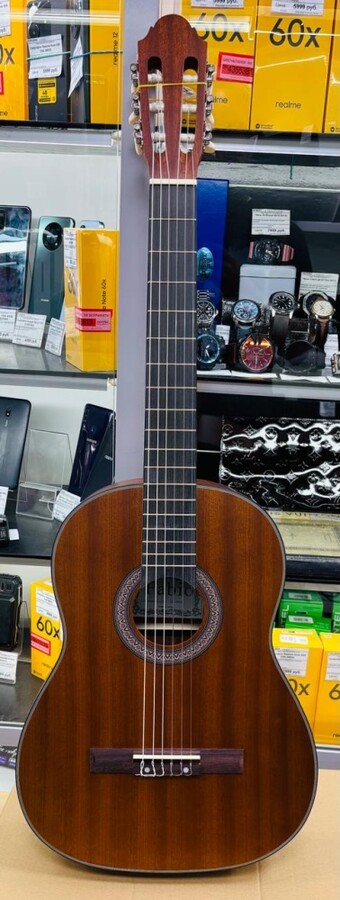 Гитара Belucci Bc 4010