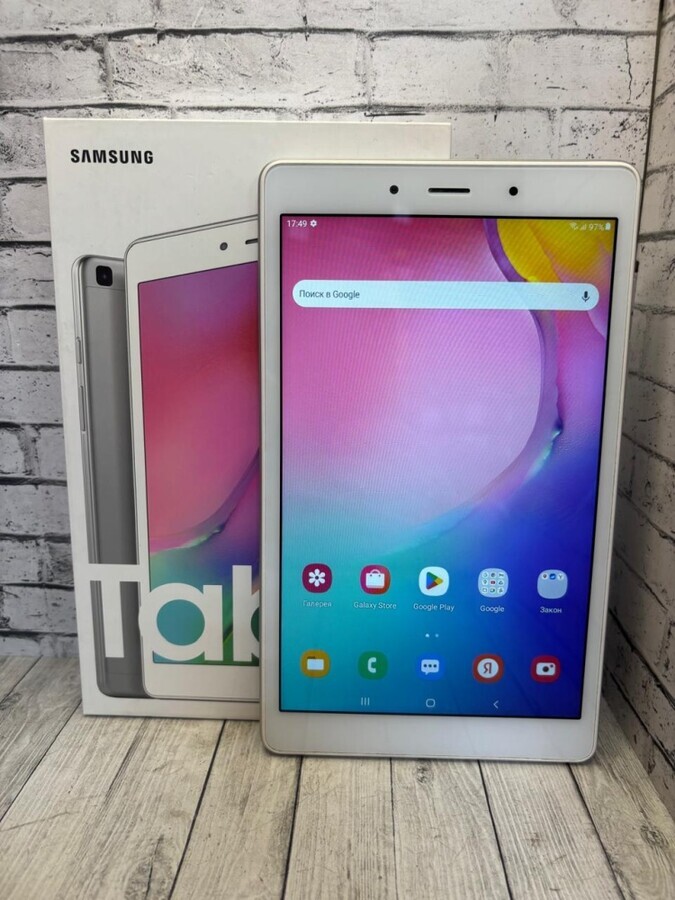 Планшет Samsung TAB A 2/32