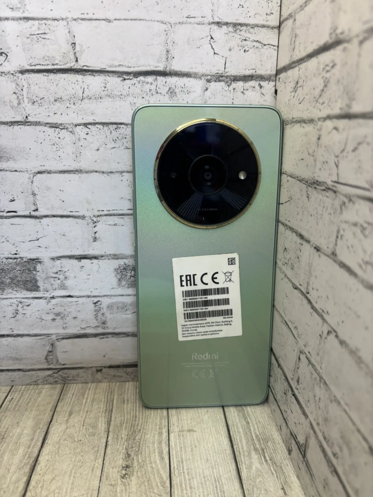 Смартфон Xiaomi Redmi A3x 3/64