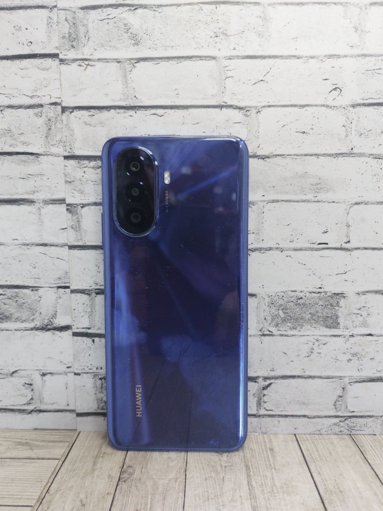 Смартфон Huawei Nova Y70 4/128