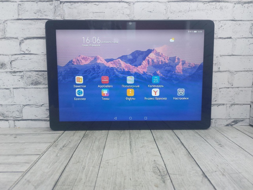 Планшет Huawei T10 2/32