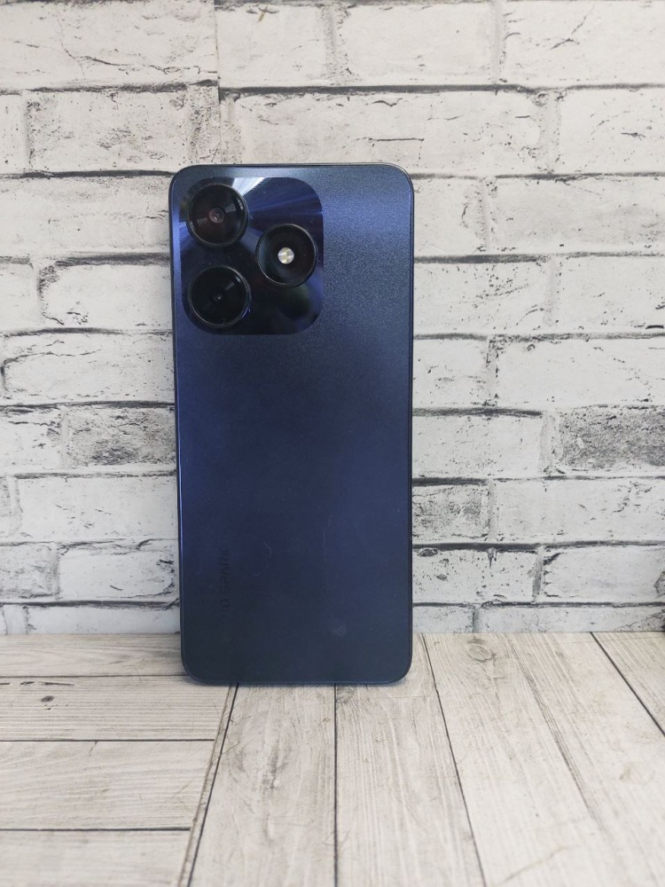 Мобильный телефон Tecno Spark 10 8/128