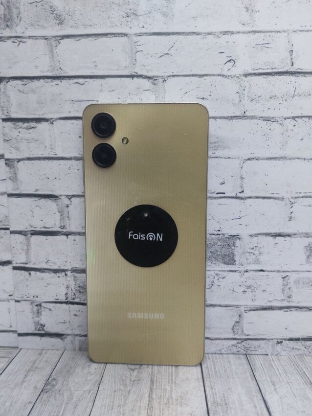 Смартфон Samsung A06 6/128