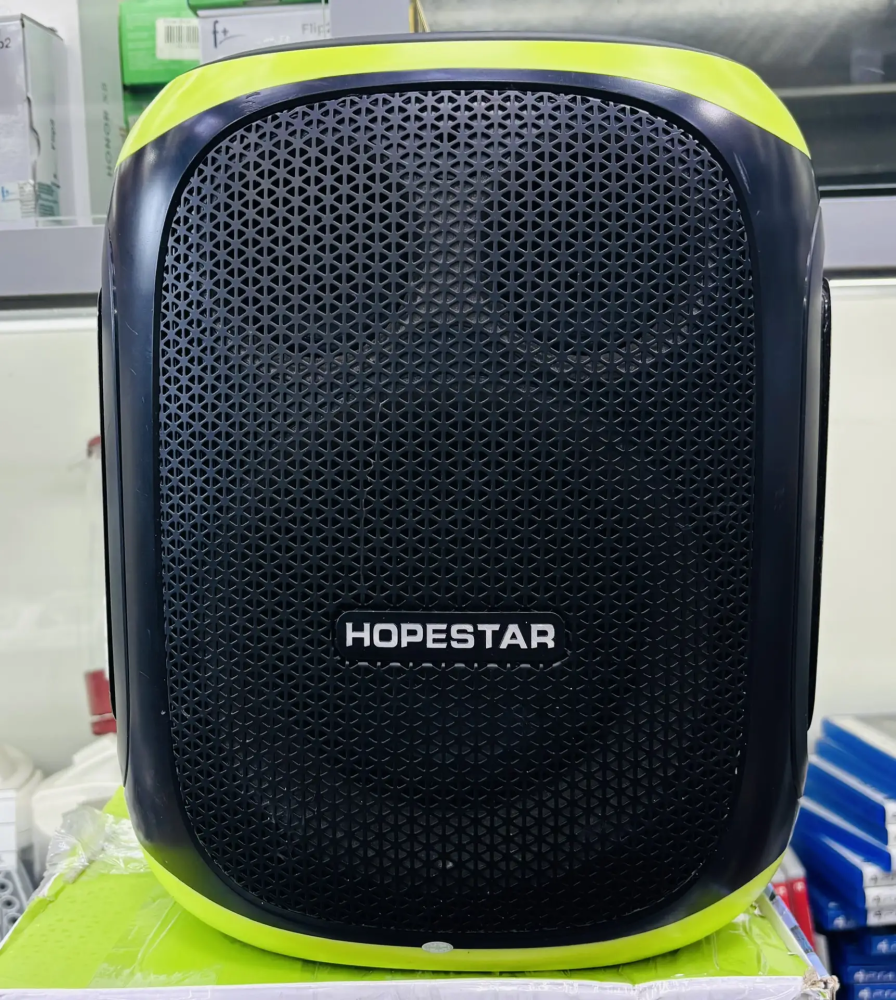 Акустика Bluetooth Hopestar party 130
