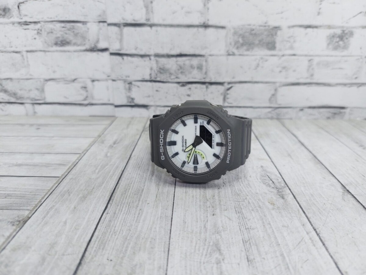 Часы casio gshock