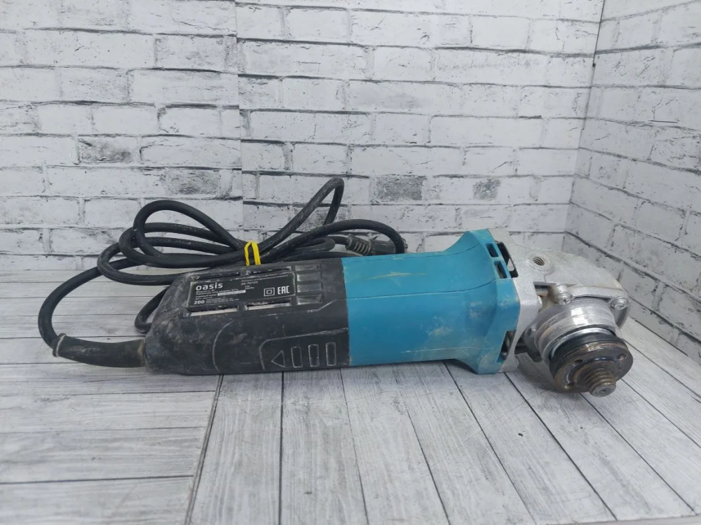 УШМ (Болгарка) Oasis