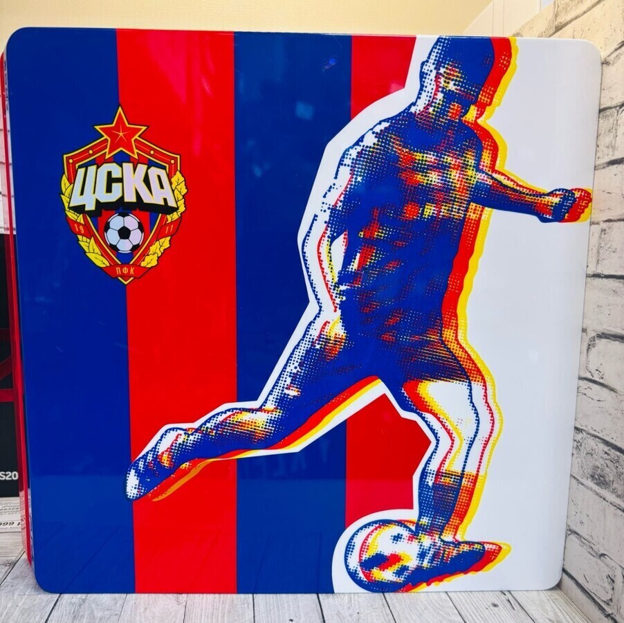 Игровая приставка Sony PlayStation 4 slim 500 ЦСК