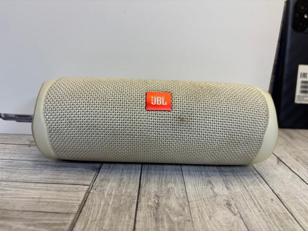 Акустика Bluetooth JBL FLIP5